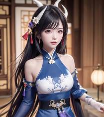 斗罗大陆4终极斗罗漫画封面