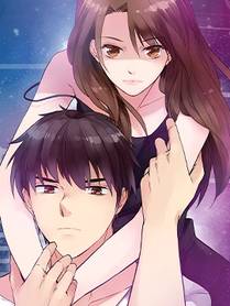 妖神记漫画封面